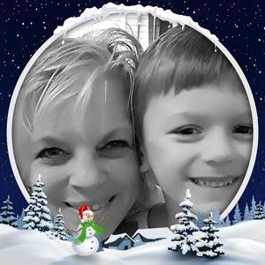 Meet your Posher, Dawn